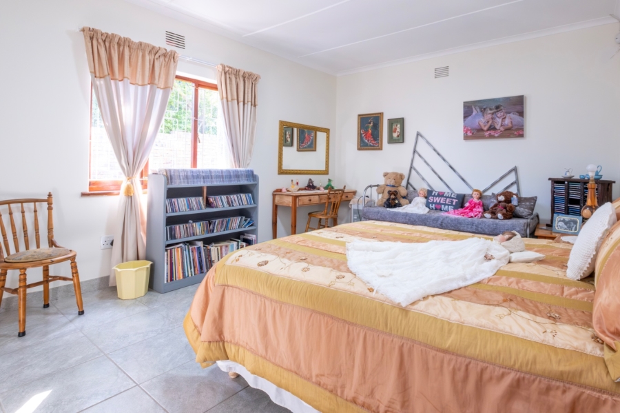 3 Bedroom Property for Sale in Heatherlands Western Cape